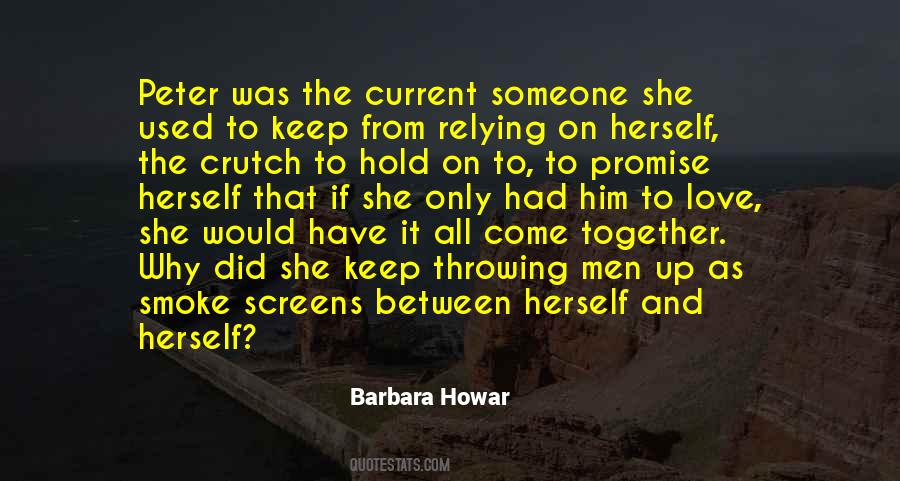 Howar Quotes #1342461