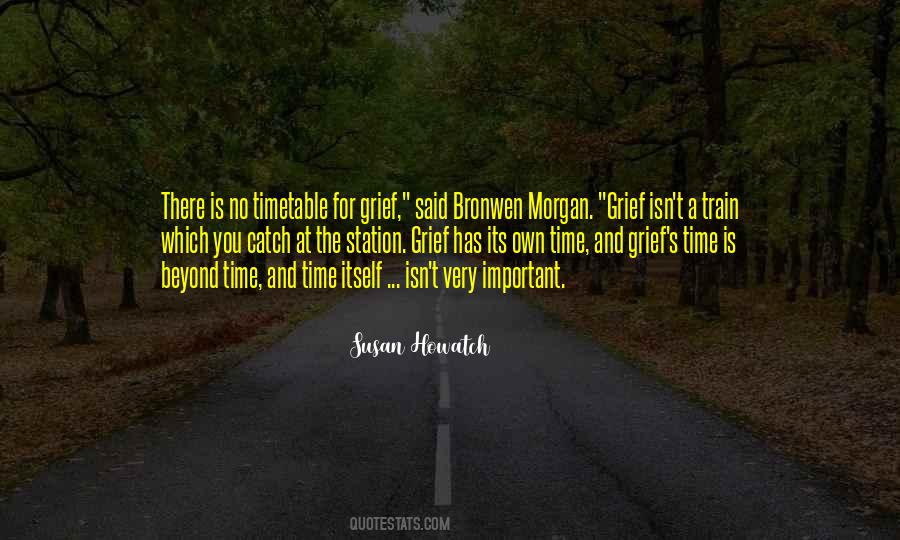 Howatch Quotes #1059979