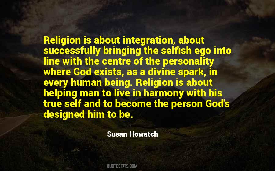 Howatch Quotes #1273817