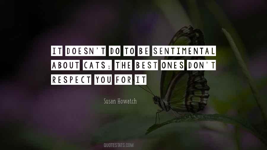 Howatch Quotes #562398