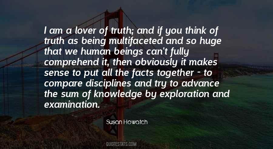 Howatch Quotes #960552