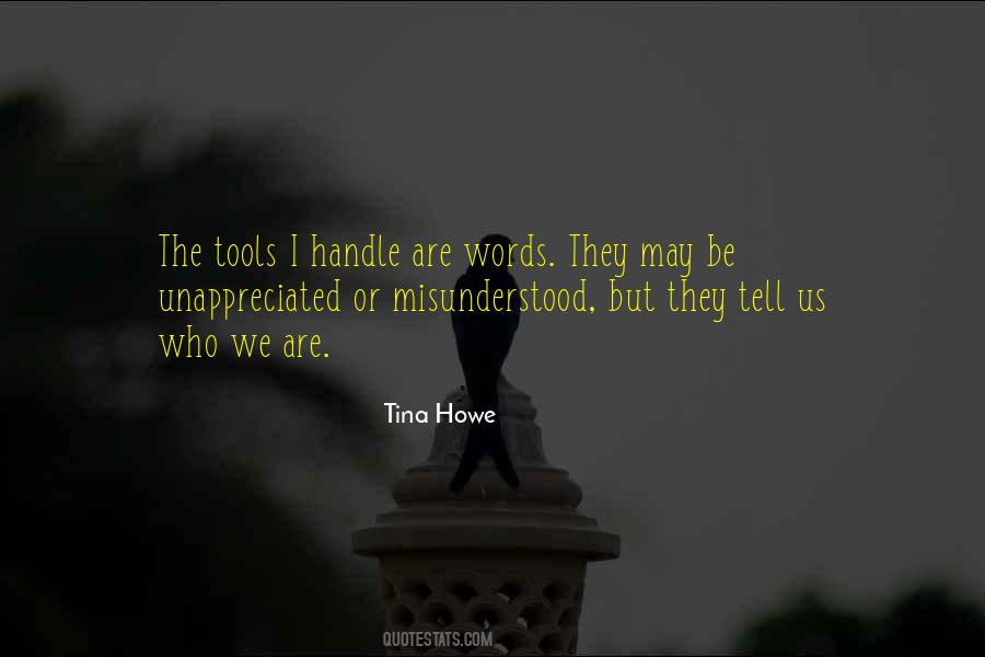 Howe Quotes #100742