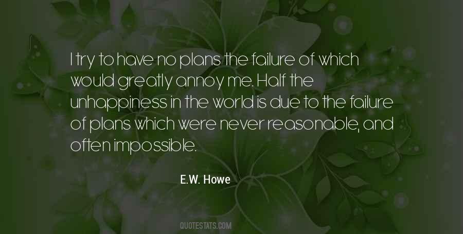 Howe Quotes #101727