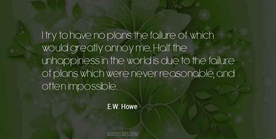 Howe's Quotes #101727