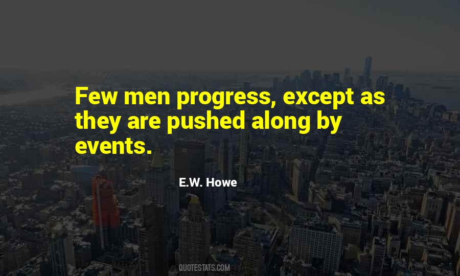 Howe's Quotes #105494