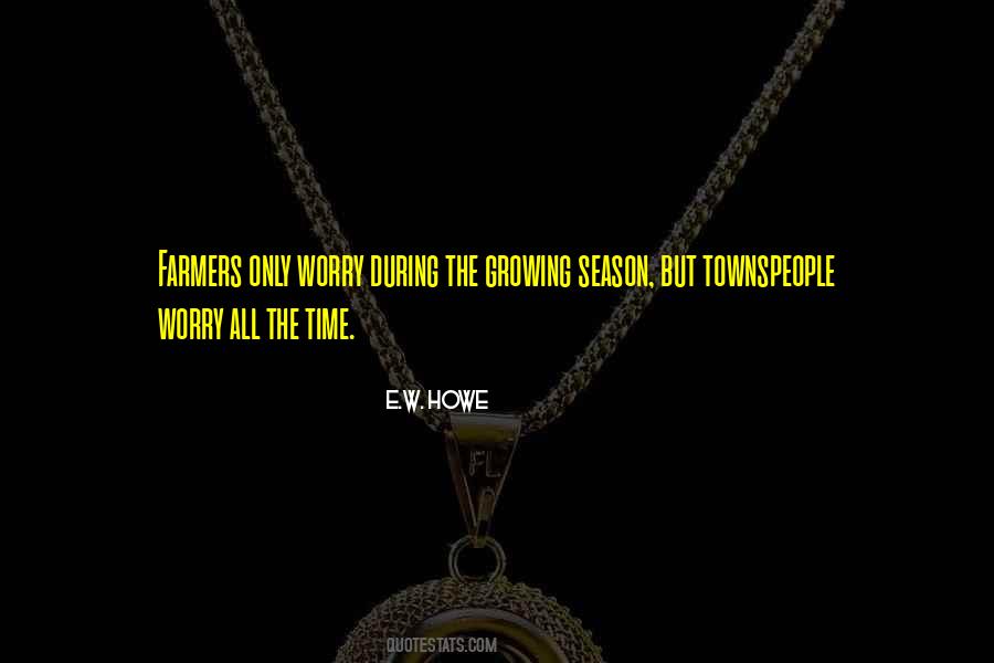 Howe's Quotes #134034