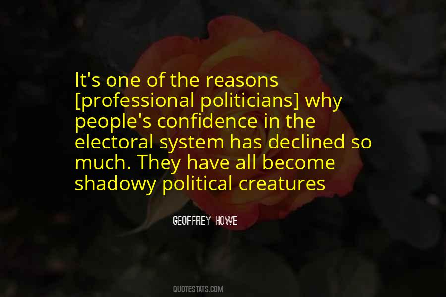 Howe's Quotes #1369846