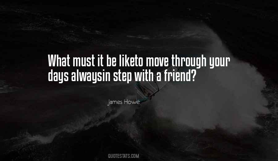 Howe's Quotes #138107