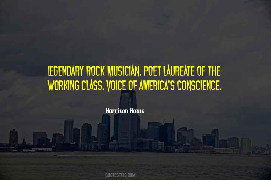 Howe's Quotes #1426206