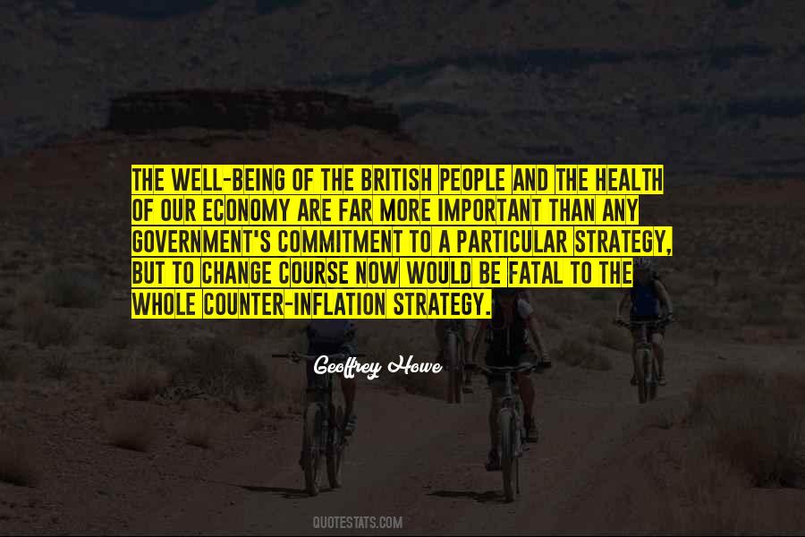 Howe's Quotes #200922