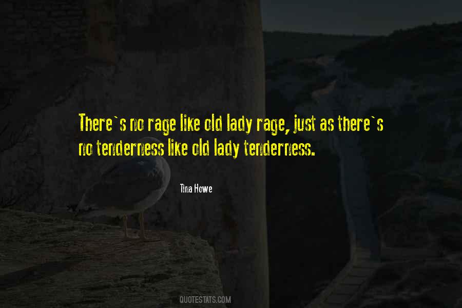 Howe's Quotes #559798