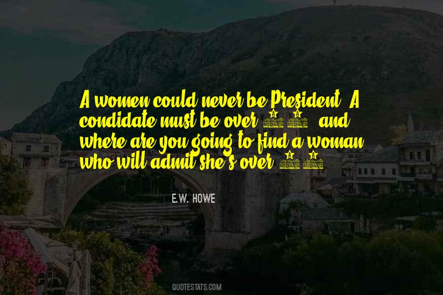 Howe's Quotes #806216