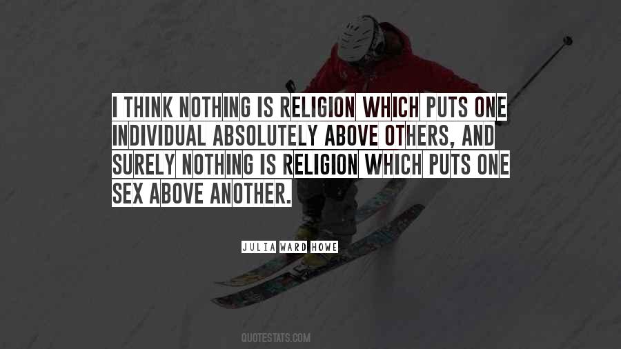 Howe's Quotes #84209