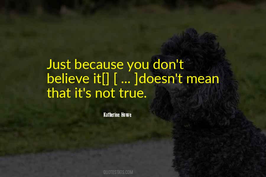 Howe's Quotes #961328
