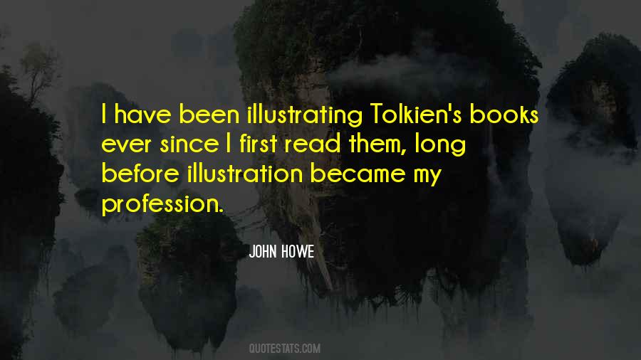 Howe's Quotes #980674