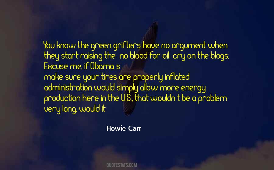 Howie's Quotes #74608