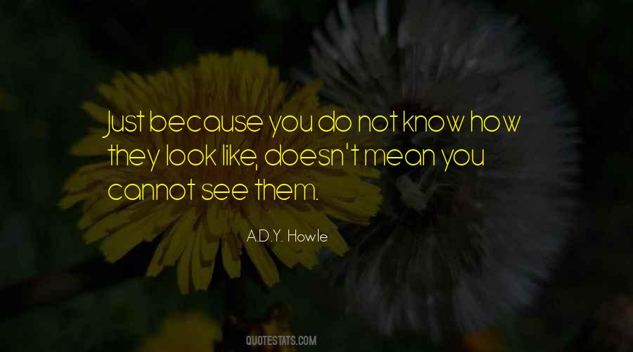 Howle Quotes #1603564