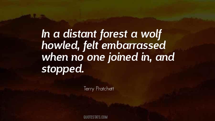 Howled Quotes #151668