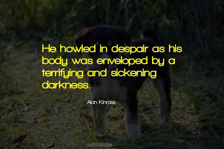 Howled Quotes #773357