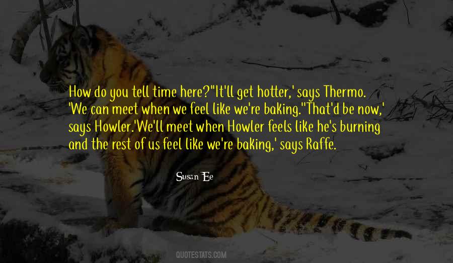 Howler Quotes #1366384