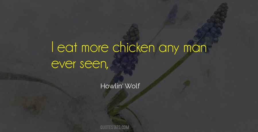 Howlin Quotes #1688882