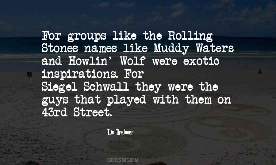 Howlin Quotes #307233