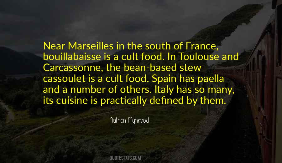 Quotes About Carcassonne #255690 Quotes About Carcassonne #255690