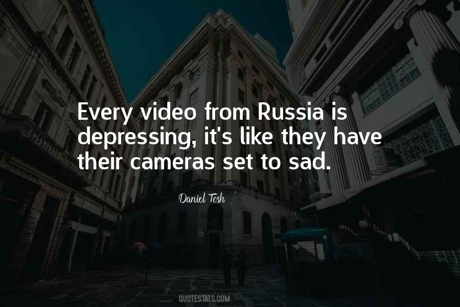 Quotes About Video Cameras #90056