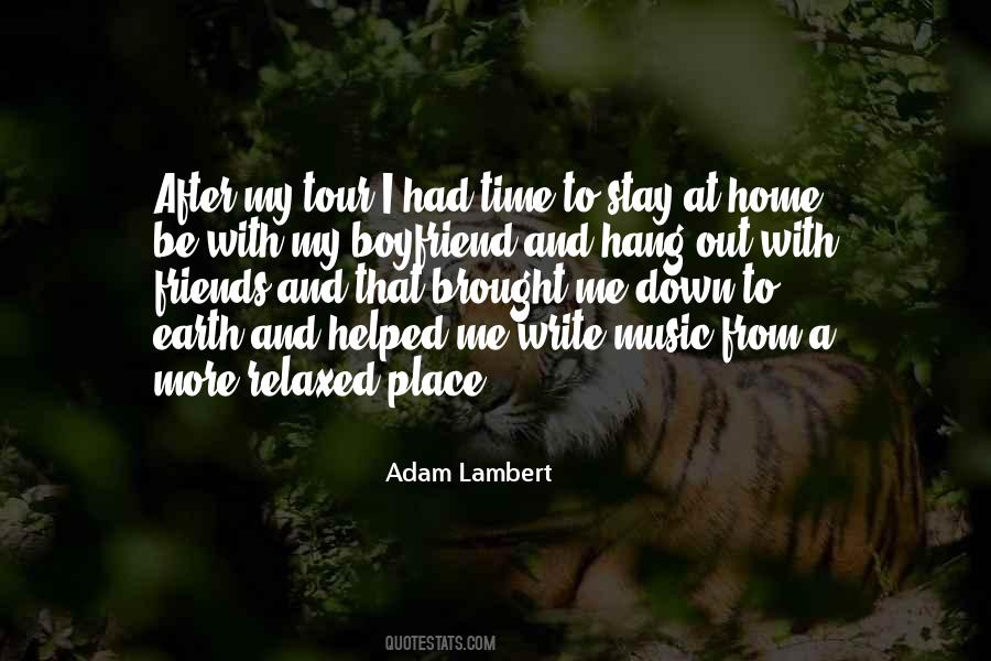 Hsuband Quotes #1586582