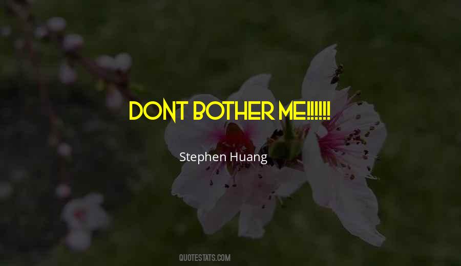 Huang's Quotes #1106258