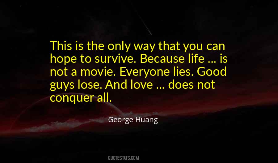 Huang's Quotes #1203456