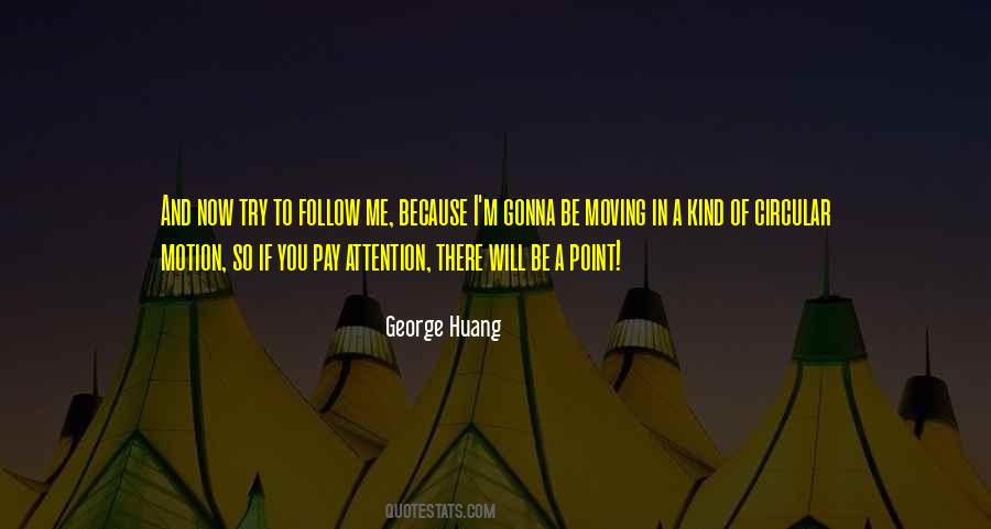 Huang's Quotes #613948