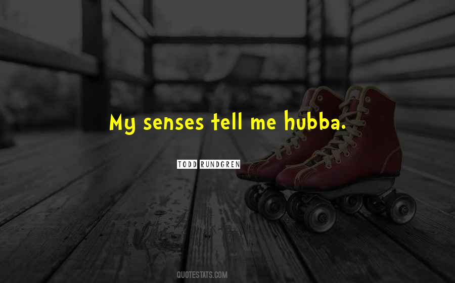 Hubba Quotes #947114