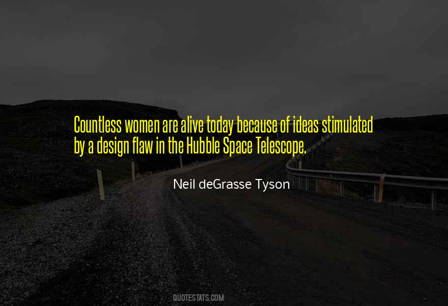 Hubble's Quotes #1734191 Hubble's Quotes #1734191