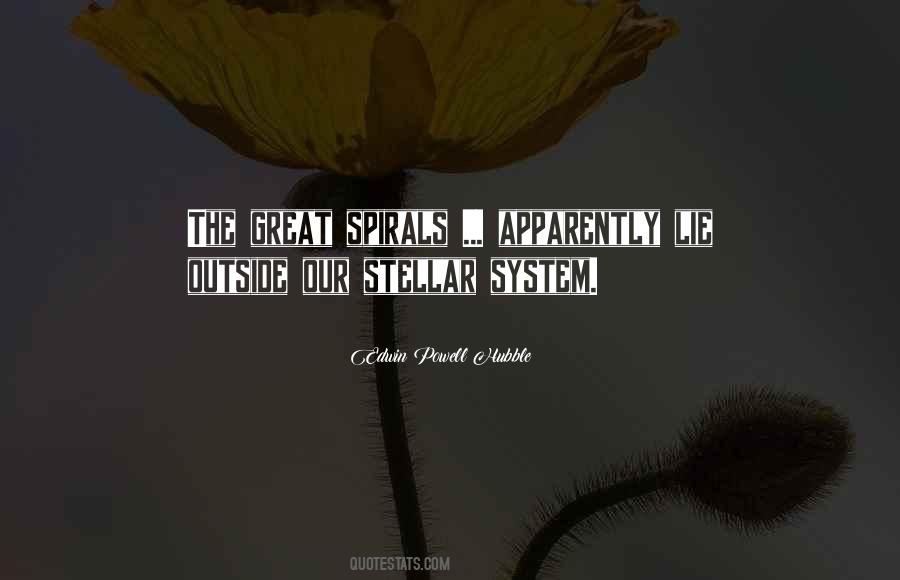 Hubble's Quotes #248876 Hubble's Quotes #248876