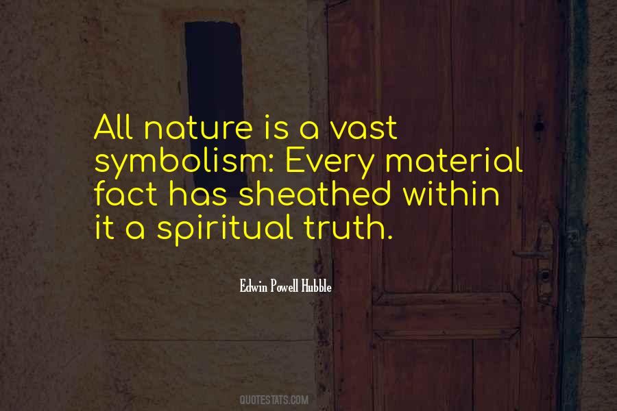 Hubble's Quotes #555381 Hubble's Quotes #555381
