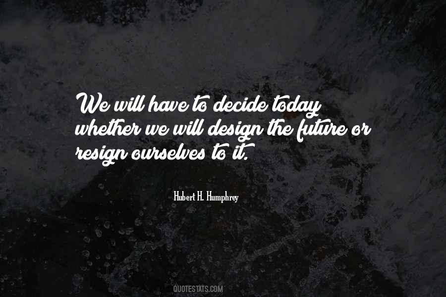 Hubert's Quotes #396887