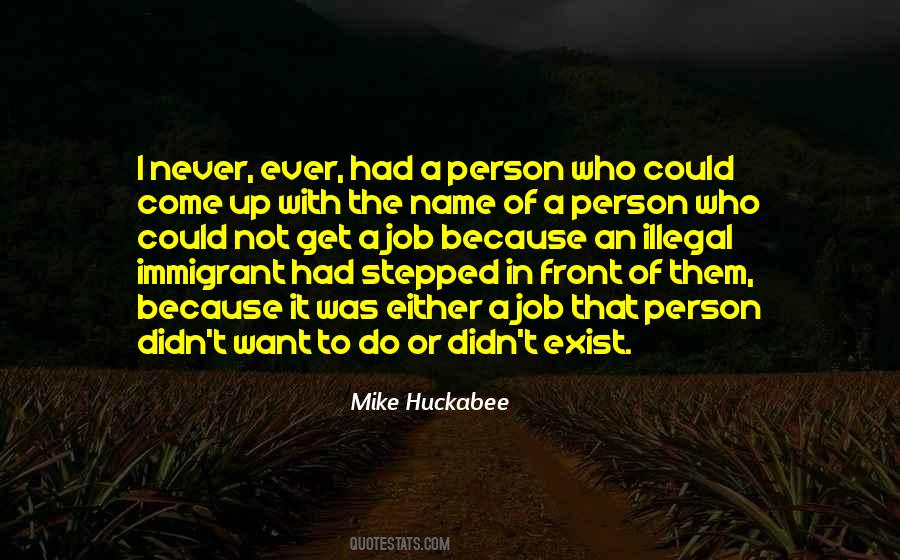 Huckabee Quotes #128598