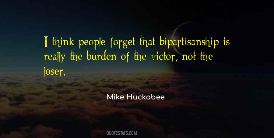 Huckabee Quotes #382746