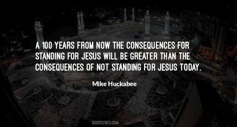 Huckabee Quotes #409961