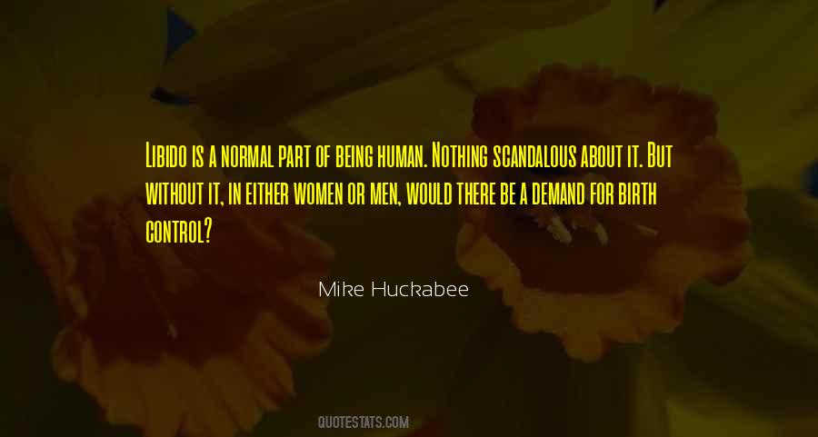 Huckabee Quotes #521088