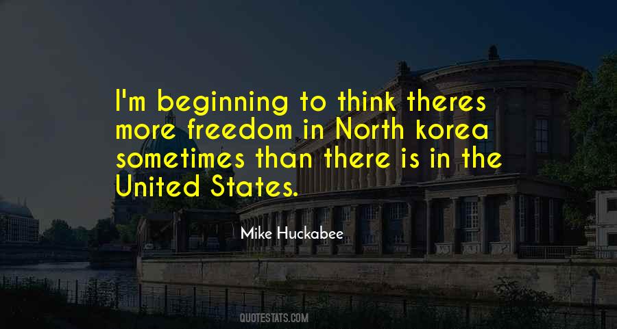 Huckabee Quotes #525988