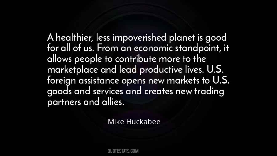 Huckabee Quotes #647625