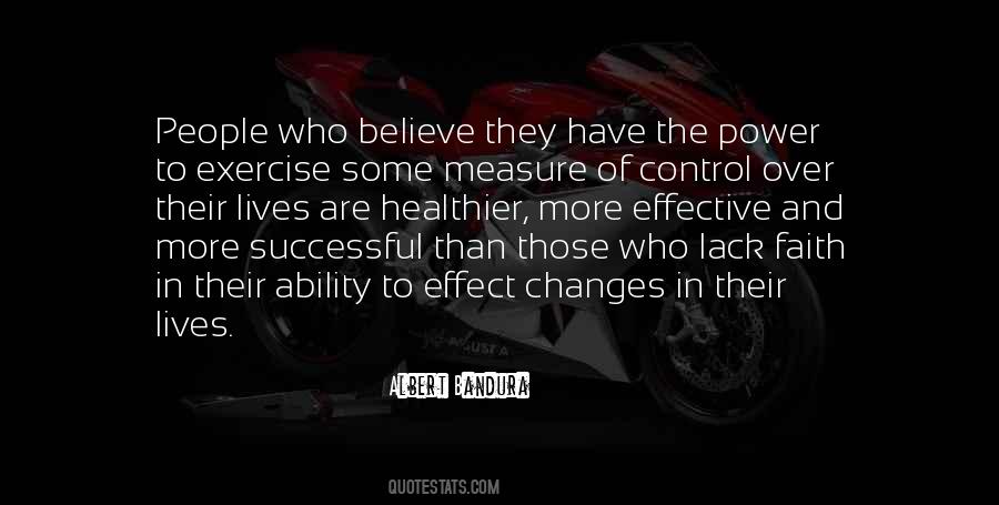 Quotes About Ability And Power #854881