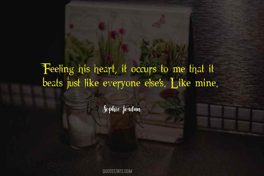 Huckster Quotes #1530248