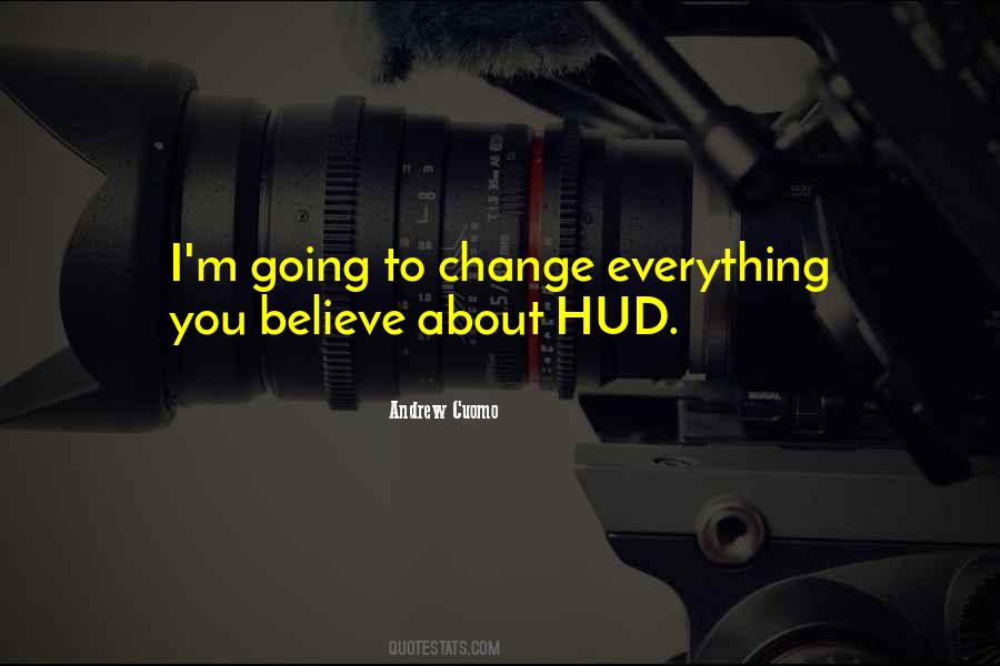 Hud's Quotes #240030