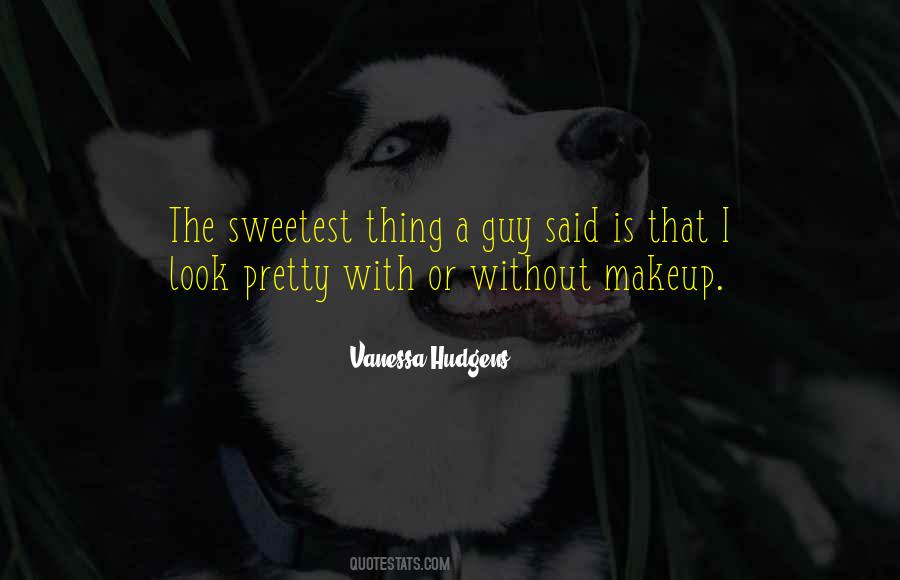 Hudgens Quotes #315295