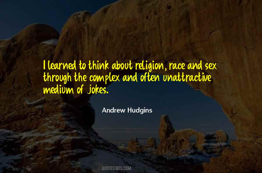 Hudgins Quotes #1843348
