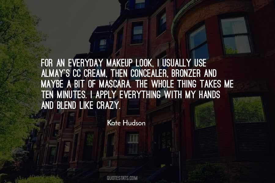 Hudson's Quotes #247976