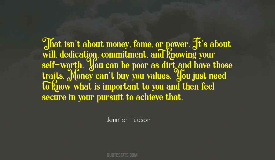 Hudson's Quotes #469065